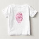 Buscar logotipo bebe ropa En blanco