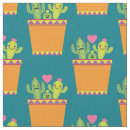Buscar cactus telas Adorable