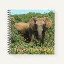 Buscar diseño del elefante libretas Para todos