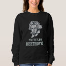 Buscar beethoven sudaderas Música clásica