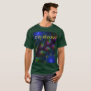 Buscar luminosa camisetas Para él