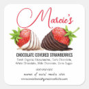 Buscar confitería pegatinas Chocolate