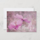 Buscar flores de color de malva tarjetas Lavanda