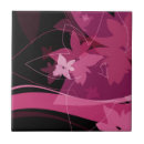 Buscar magenta azulejos Fondo