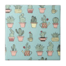 Buscar dibujos animados azulejos Floral
