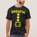Buscar enanos camisetas Mujeres