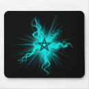 Buscar pentáculo alfombrillas de raton Brujería