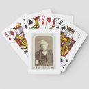Buscar filósofos barajas de cartas Retrato