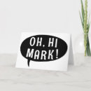 Buscar discurso tarjetas General y unisex