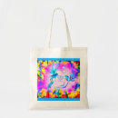 Buscar faeries bolsos Acuarela