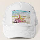 Buscar estrella de mar gorras Conchas