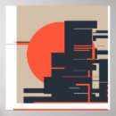 Buscar arquitectura moderna posters Paisaje urbano