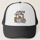 Buscar selva gorras León