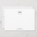Buscar marco tarjetas nota Blanco y negro