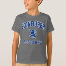 Buscar edimburgo camisetas Escocés