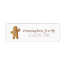 Buscar gingerbread man etiquetas Feliz navidad