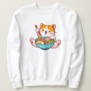 Buscar ramen sudaderas Japonés