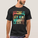 Buscar 80s camisetas Divertido