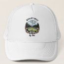 Buscar campe gorras Papá