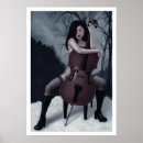 Buscar árbol de la música posters Músico
