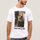 Buscar romeo y juliet camisetas Tragedia