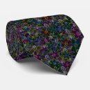 Buscar pantalla corbatas Flores