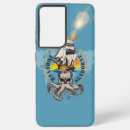 Buscar esqueleto samsung fundas Calavera