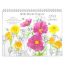 Buscar cosmos calendarios Floral