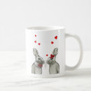 Buscar conejitos tazas Liebre