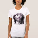 Buscar cristo camisetas Pasión
