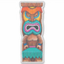 Buscar totem pegatinas Tiki