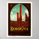 Buscar bolonia posters Retro