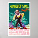 Buscar planeta clásico posters Ciencia ficción