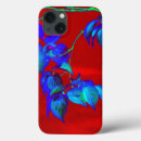 Buscar cielo ipad fundas Rojo