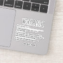 Buscar el mejor empleado pegatinas Compañeros de trabajo