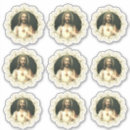 Buscar sagrado pegatinas Espiritual