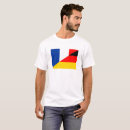 Buscar bandera de alemania camisetas Símbolo