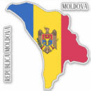 Buscar bandera del moldavia pegatinas Moldova