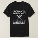 Buscar india cricket camisetas Amante del cricket