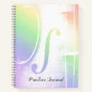 Buscar violines cuadernos Para ella