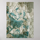 Buscar árabe posters Silueta