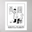 Buscar la óptica posters Visión