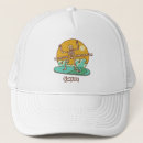 Buscar vida del océano gorras Surf