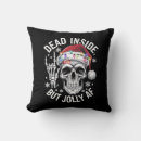 Buscar muerte de santa cojines Vacaciones