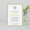 Buscar eco invitaciones Elegante