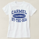Buscar carmel california camisetas Carmín