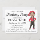 Buscar baile del hip hop invitaciones Bailarina