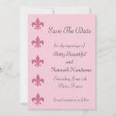Buscar fleur de lys invitaciones Francés