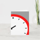 Buscar relojes de pared tarjetas Vintage