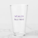 Buscar san valentín cerveza vasos Para ella